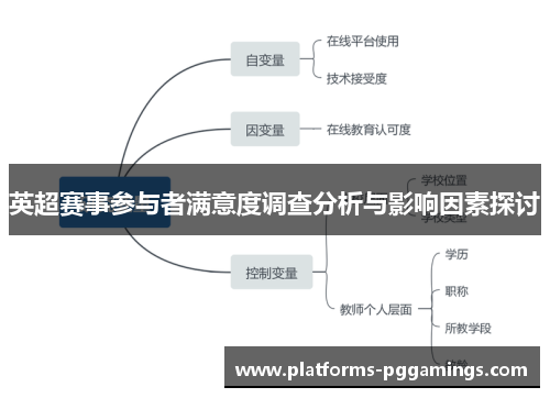 英超赛事参与者满意度调查分析与影响因素探讨