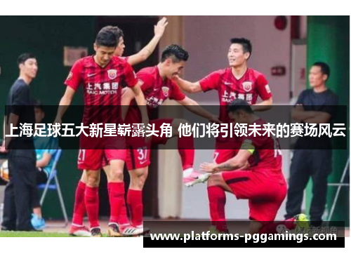上海足球五大新星崭露头角 他们将引领未来的赛场风云