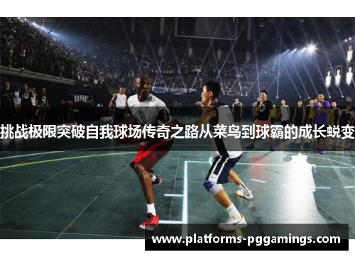 挑战极限突破自我球场传奇之路从菜鸟到球霸的成长蜕变