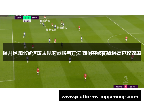 提升足球比赛进攻表现的策略与方法 如何突破防线提高进攻效率