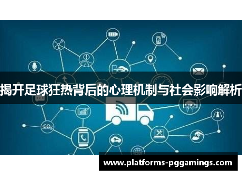 揭开足球狂热背后的心理机制与社会影响解析