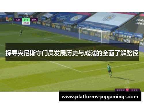 探寻突尼斯守门员发展历史与成就的全面了解路径