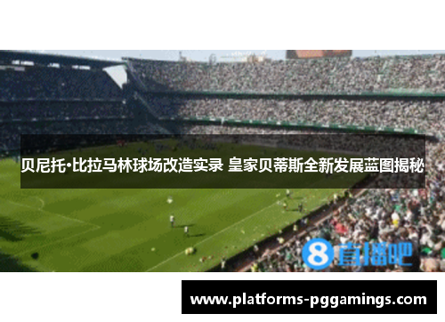 贝尼托·比拉马林球场改造实录 皇家贝蒂斯全新发展蓝图揭秘