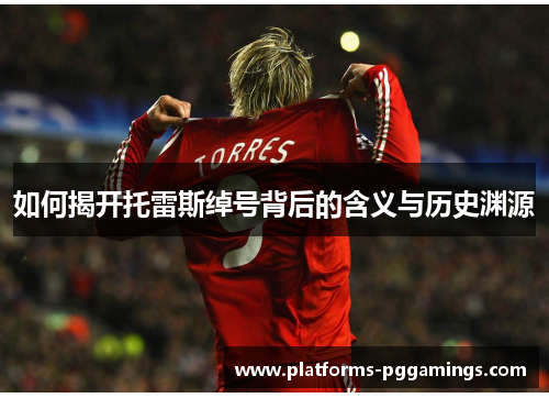 如何揭开托雷斯绰号背后的含义与历史渊源