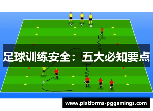 足球训练安全:五大必知要点 足球训练安全:五大必知要点