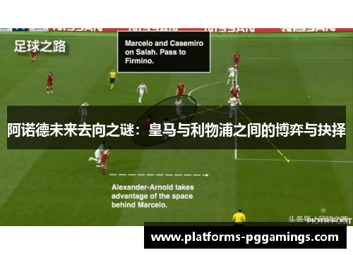 阿诺德未来去向之谜：皇马与利物浦之间的博弈与抉择