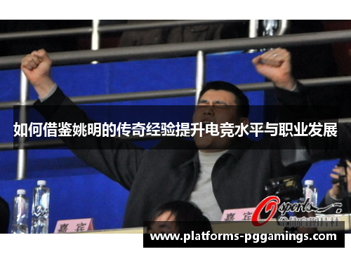 如何借鉴姚明的传奇经验提升电竞水平与职业发展