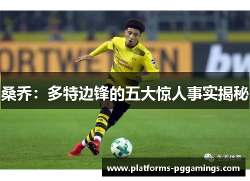 桑乔：多特边锋的五大惊人事实揭秘