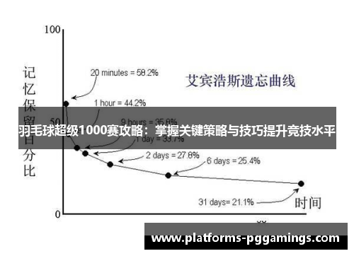 羽毛球超级1000赛攻略：掌握关键策略与技巧提升竞技水平
