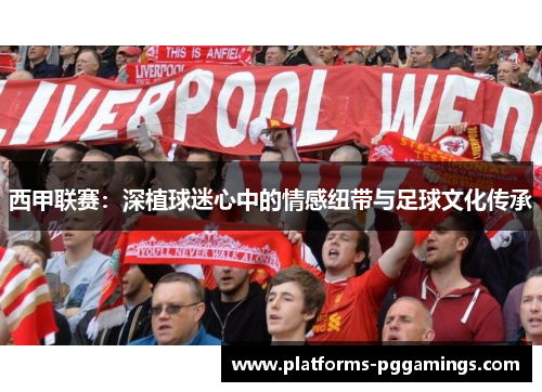 西甲联赛：深植球迷心中的情感纽带与足球文化传承
