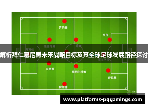 解析拜仁慕尼黑未来战略目标及其全球足球发展路径探讨