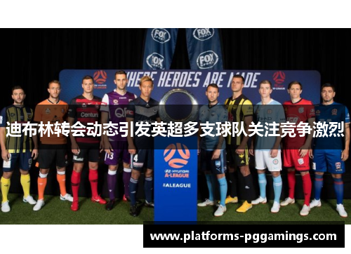 迪布林转会动态引发英超多支球队关注竞争激烈